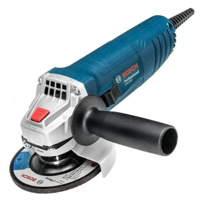 Amoladora angular BOSCH GWS 850 Professional 850w 12000rpm