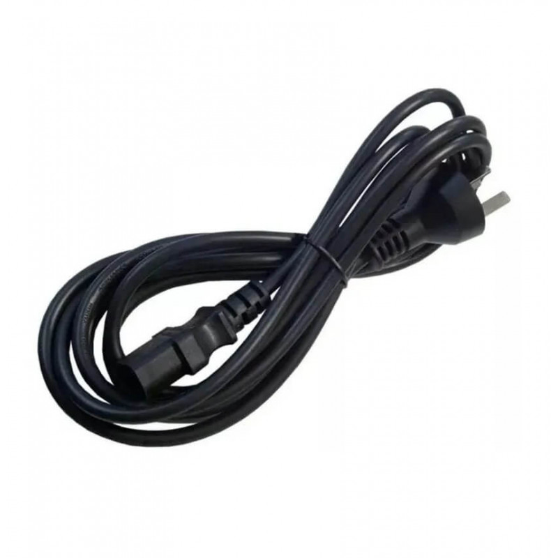 Cable Alimentacion 220v