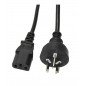 Cable de alimentación NEC 220v 10a