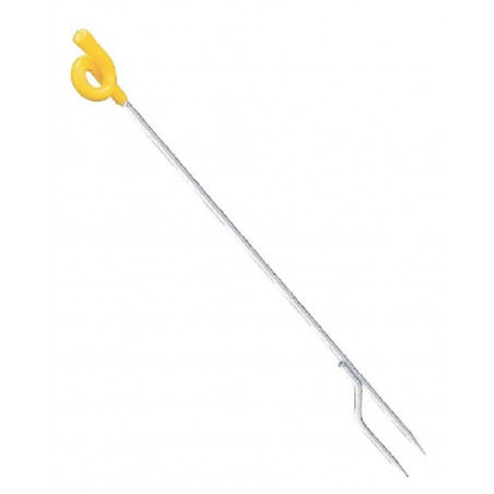 Varilla PEON 432 con rulo de 8mm