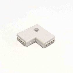 Conector LEDVANCE L para RGB IP20 24v