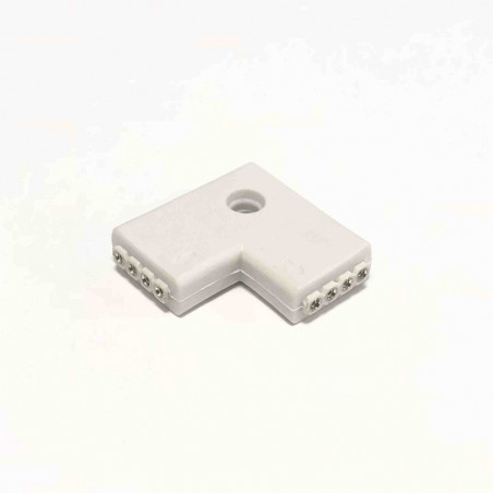 Conector LEDVANCE L para RGB IP20 24v
