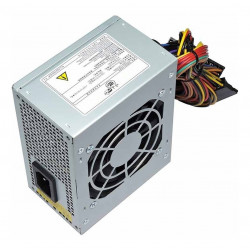 Fuente mlogix dx-atx 600w slim mini itx para alimentacion...