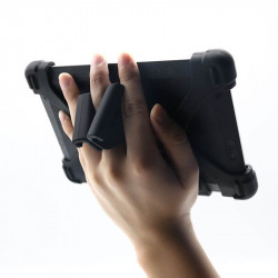 Protector soul prsi-g532 de silicona para tablet de 8.9 a...