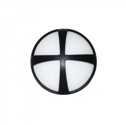 Tortuga ARTELUM CRUZ 15w 750lm 3000k 260x150mm ip54
