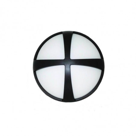 Tortuga ARTELUM CRUZ 15w 750lm 3000k 260x150mm ip54