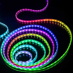 Tira led LEDVANCE PERFORMANCE FLEX IP20 14.5W 24v RGB por 5 metros