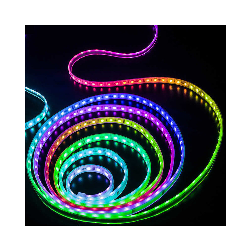 Tira led LEDVANCE PERFORMANCE FLEX IP20 14.5W 24v RGB por 5 metros