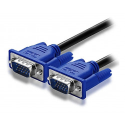 Cable VGA NOGA VGA-M/M3 3m