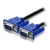 Cable VGA NOGA VGA-M/M3 3m