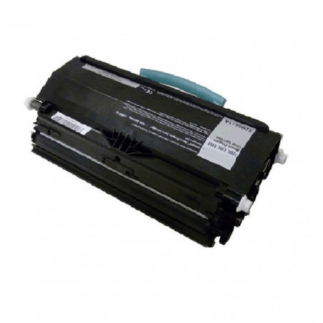 Toner SOL DE CUYO E260A11L negro alternativo