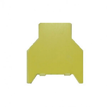 Protector de seguridad ZOLODA para borne zctp-250 para cable 120mm