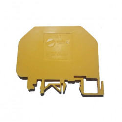 Separador zoloda 64x52mm espesor 2mm se1