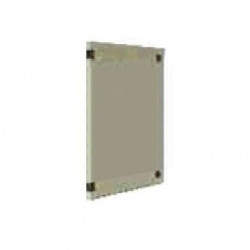 Contrafrente GENROD 09 9895 abisagrado ciego para gabinete S9000 600x900 mm