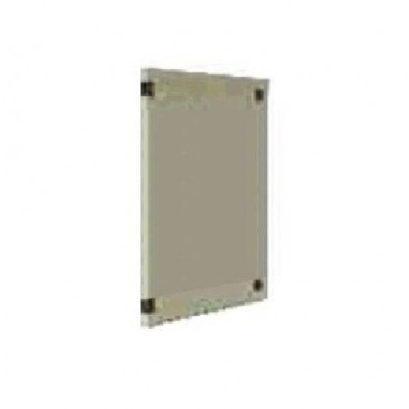 Contrafrente GENROD 09 9895 abisagrado ciego para gabinete S9000 600x900 mm
