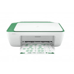 Impresora Multifunción HP Deskjet Ink Advantage 2375