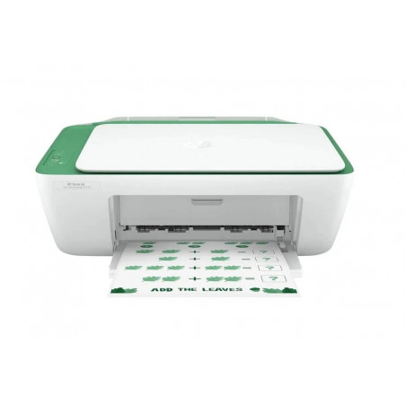 Impresora Multifunción HP Deskjet Ink Advantage 2375