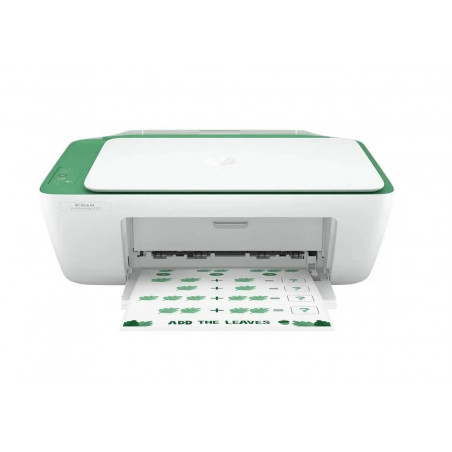 Impresora multifunción HP DESKJET INK ADVANTAGE 2375 con sistema de tinta