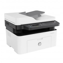 Impresora Laser monocromática HP LASER 137FNW Wi-Fi