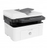 Impresora Laser monocromática HP LASER 137FNW Wi-Fi