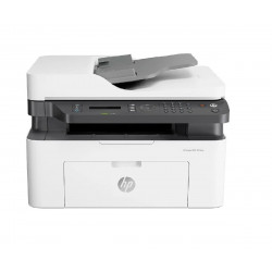 Impresora Laser monocromática HP LASER 137FNW Wi-Fi