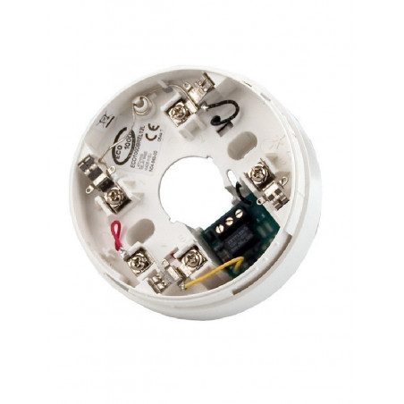 Base system sensor eco-1000brel12 de detector standard 4 hilos 12v autoenclavable