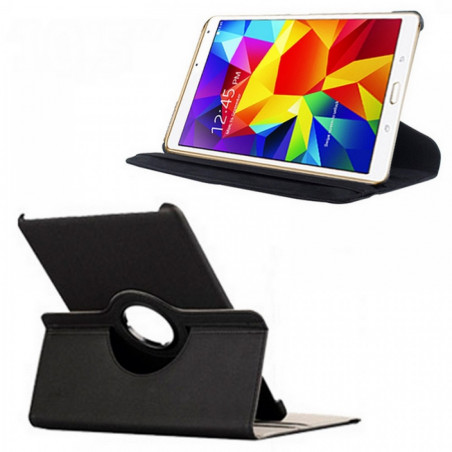 Estuche protector para tablet con solapa de 10 pulgadas tipo 360° diseños varios