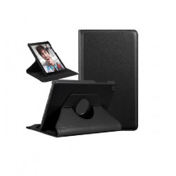 Estuche protector para tablet con solapa de 10 pulgadas tipo 360° diseños varios