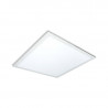 Embutido led BAEL WAVE cuadrado 60.3x60.3 48W 4800lm 6500K luz fría