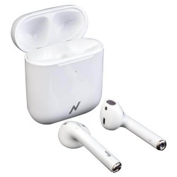 Auricular noga ng-btwins 5s+ earbuds bluetooth con cajita...