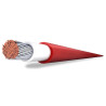 Cable trv para interconexión de paneles solares 1x16mm