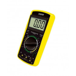 Multimetro BAROVO MUL9205A Digital Pro