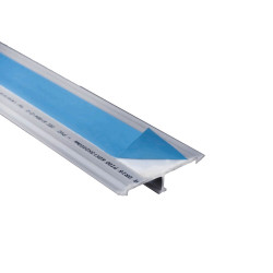 Cablecanal de piso schneider dexson gris con adhesivo...