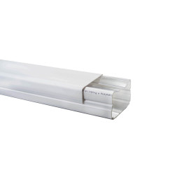 Cablecanal schneider dexson sup blanco sin adhesivo 60x40...