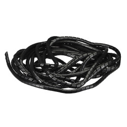 Cinta helicoidal schneider dexson dxn3404n 5/8' (15mm) de...