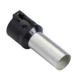 Terminal schneider para lengeta 16 mm2 blanco