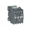 Contactor SCHNEIDER EASY TESYS tripolar 25A 220V 1 NA