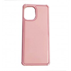 Protector SOUL tpu rigido para motorola g100 xt2125 colores pastel varios