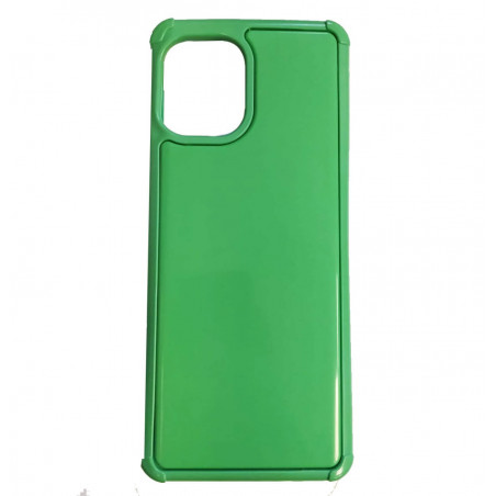 Protector SOUL tpu rigido para motorola g100 xt2125 colores pastel varios