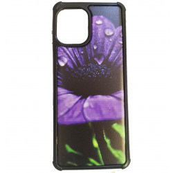 Protector SOUL reforzado para motorola g100 xt2125 diseños varios