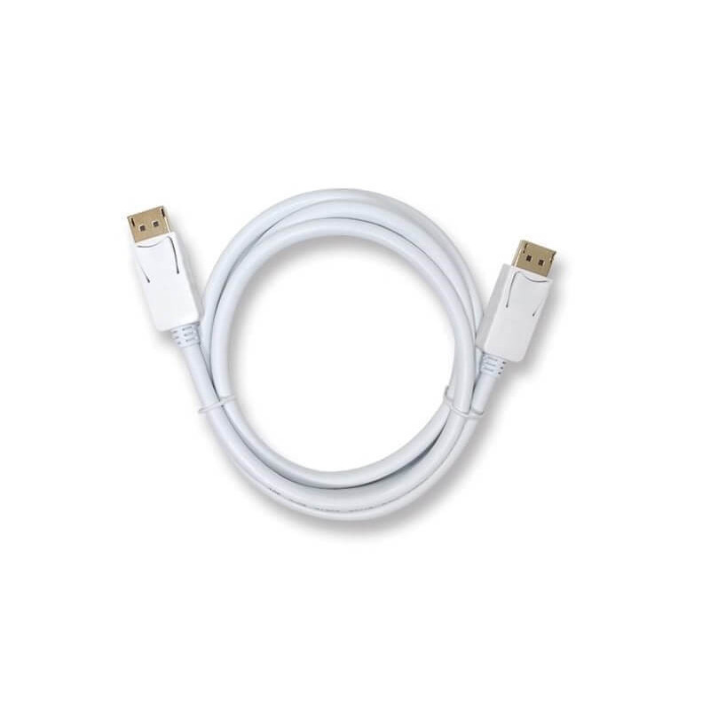 Cable NISUTA DisplayPort 3m M/M 1.2v 4K