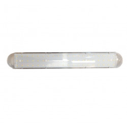 Luz de emergencia GAMASONIC GS60 de 60 leds autonomía 10hs