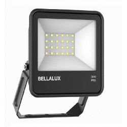 Proyector Led BELLALUX IP65 30W/830 3000k 2550Lm