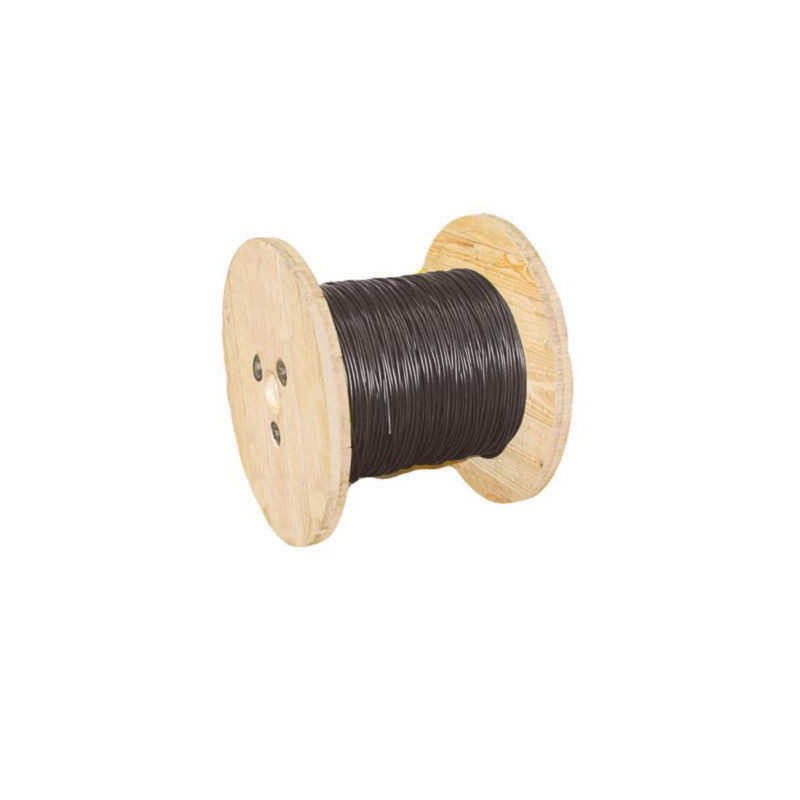Cable vaina redonda 2x  2,5 mm2 bobina iram 2158