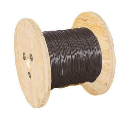 Cable vaina redonda 2x  2,5 mm2 bobina iram 2158