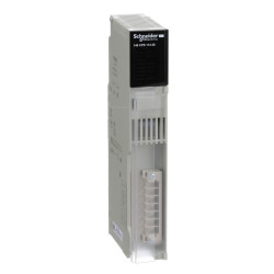 Fuente de alimentación schneider modicon quantum 11a 115/230v
