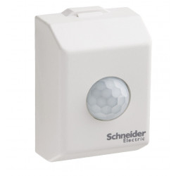 Sensor de movimiento schneider prm132 fijo flex para...