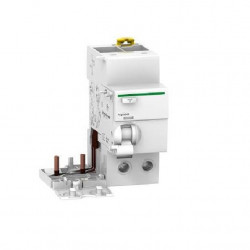 Bloque diferencial schneider quick vigi ic60 acti9 2p-25a sensibilidad 30ma
