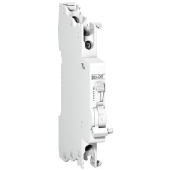 Contacto auxiliar schnedier acti9 doble of+sd/of p/c60n