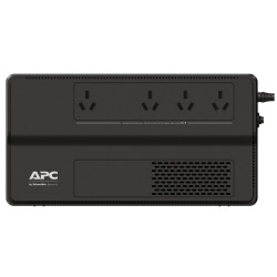 Unidad back ups schneider bv500i-ar easy-500va avr 230vca